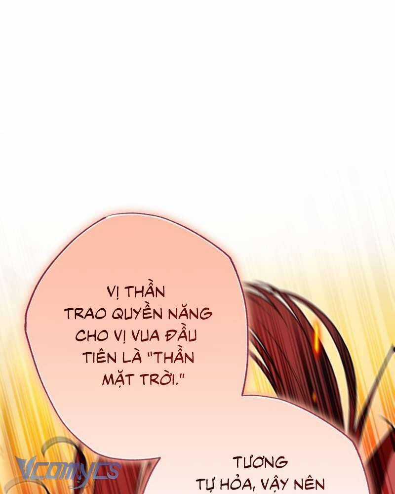 Chuyện Tình Tuyết Phương Bắc Chương 23 trang 19