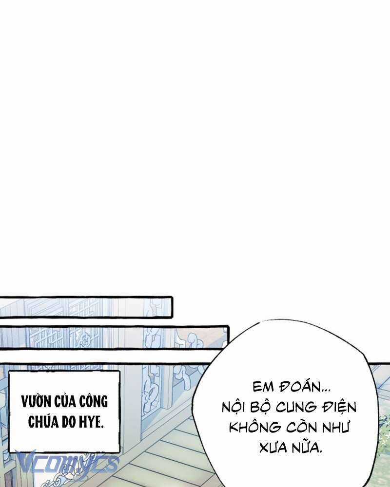 Chuyện Tình Tuyết Phương Bắc Chương 23 trang 2