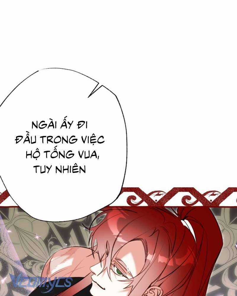 Chuyện Tình Tuyết Phương Bắc Chương 23 trang 23