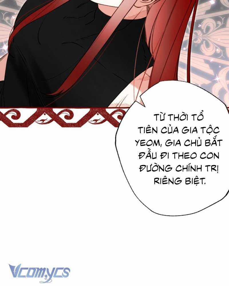 Chuyện Tình Tuyết Phương Bắc Chương 23 trang 24