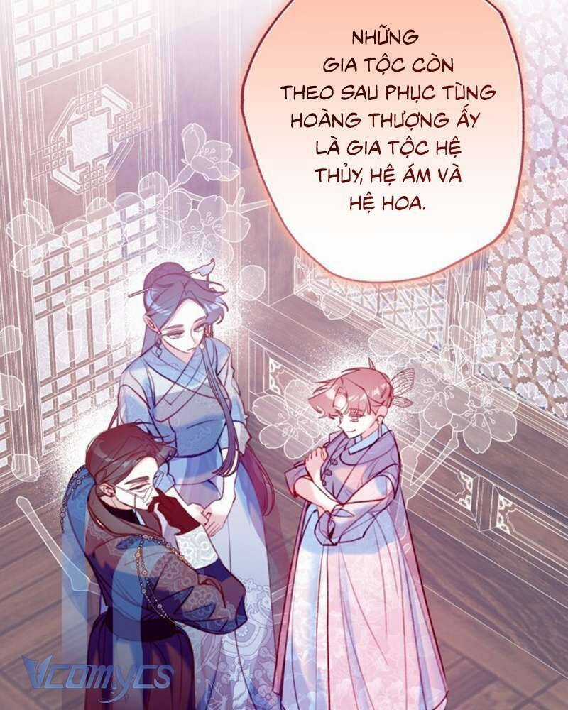 Chuyện Tình Tuyết Phương Bắc Chương 23 trang 27