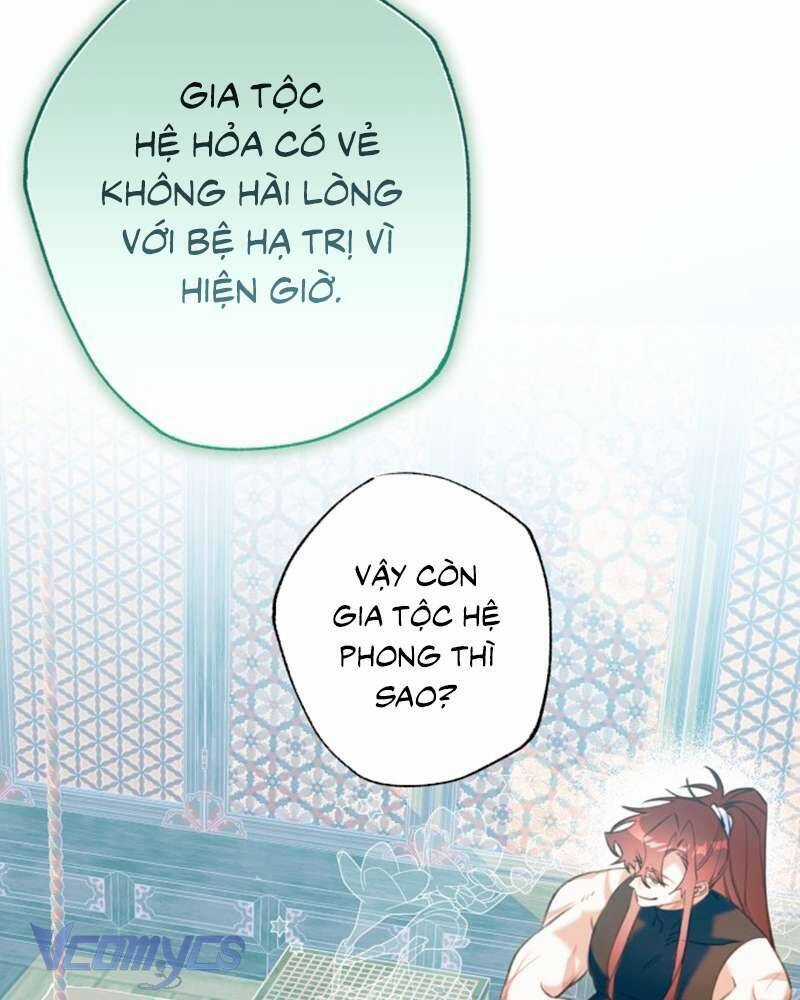 Chuyện Tình Tuyết Phương Bắc Chương 23 trang 29