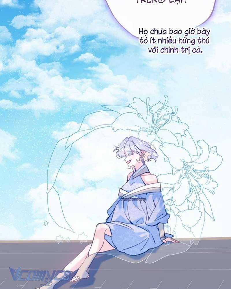 Chuyện Tình Tuyết Phương Bắc Chương 23 trang 32