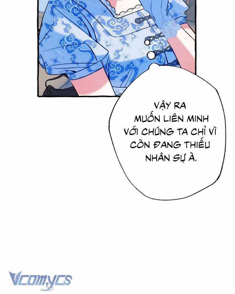 Chuyện Tình Tuyết Phương Bắc Chương 23 trang 35