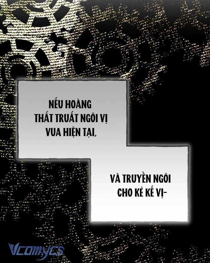 Chuyện Tình Tuyết Phương Bắc Chương 23 trang 39