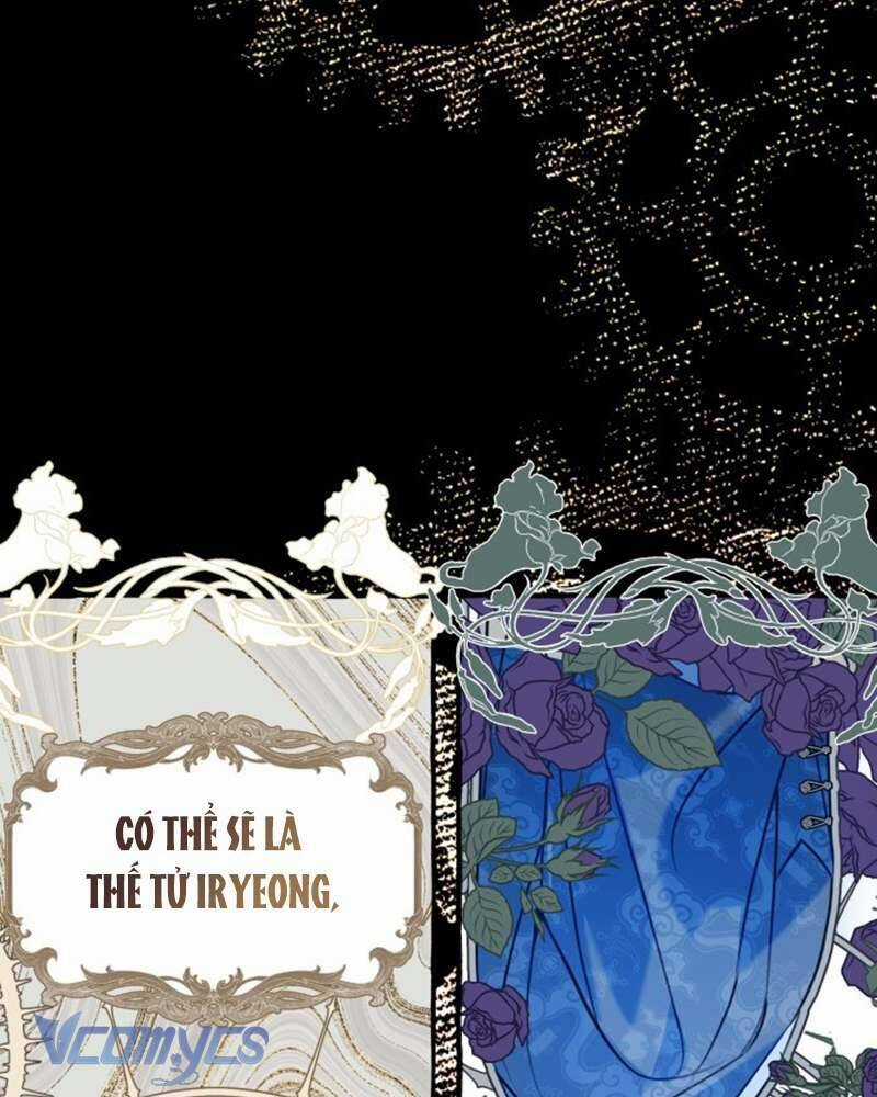 Chuyện Tình Tuyết Phương Bắc Chương 23 trang 40