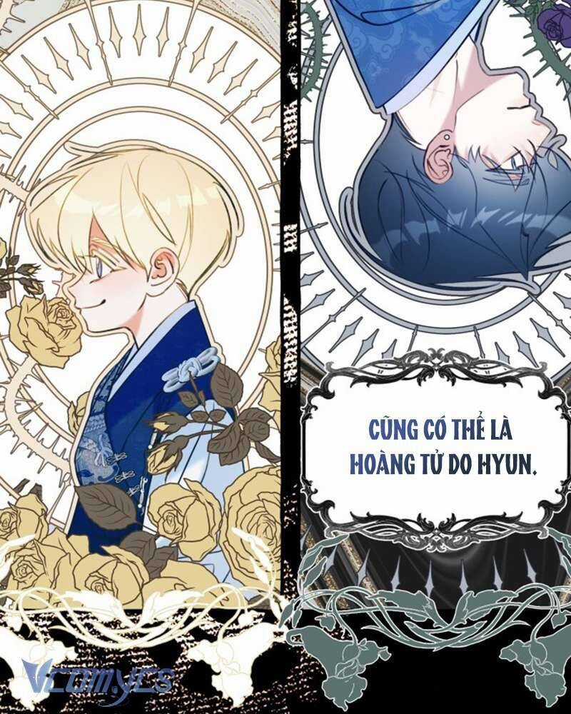 Chuyện Tình Tuyết Phương Bắc Chương 23 trang 41