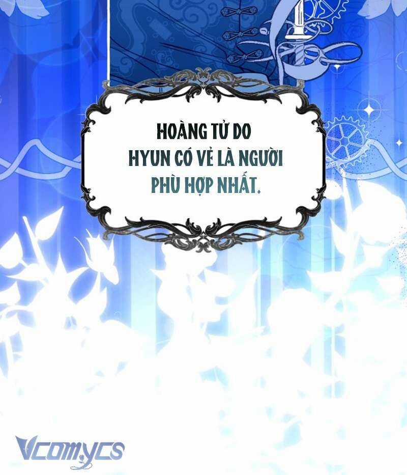 Chuyện Tình Tuyết Phương Bắc Chương 23 trang 44