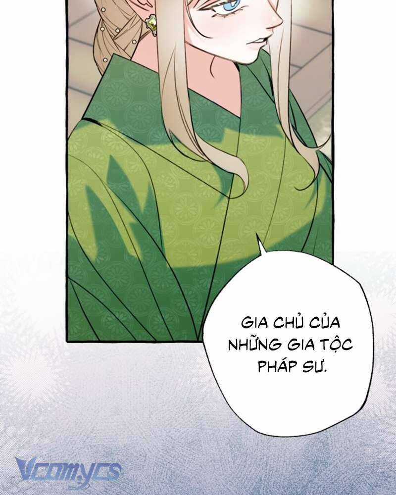 Chuyện Tình Tuyết Phương Bắc Chương 23 trang 5