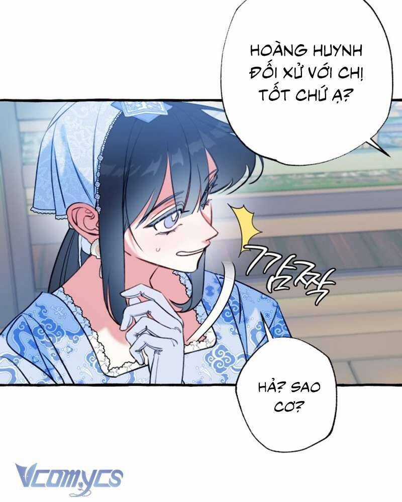 Chuyện Tình Tuyết Phương Bắc Chương 23 trang 51