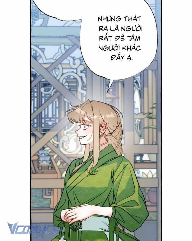 Chuyện Tình Tuyết Phương Bắc Chương 23 trang 53