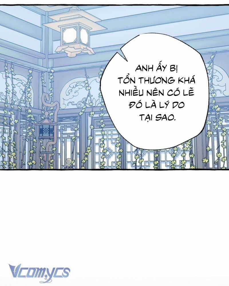 Chuyện Tình Tuyết Phương Bắc Chương 23 trang 57