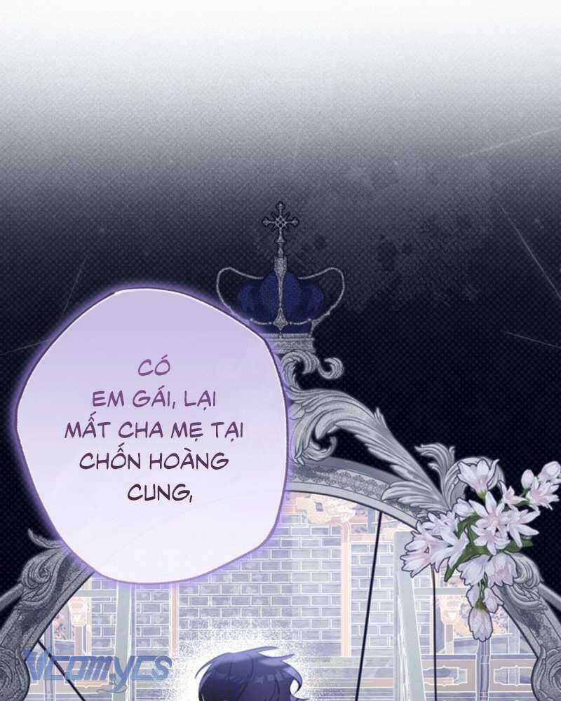 Chuyện Tình Tuyết Phương Bắc Chương 23 trang 58