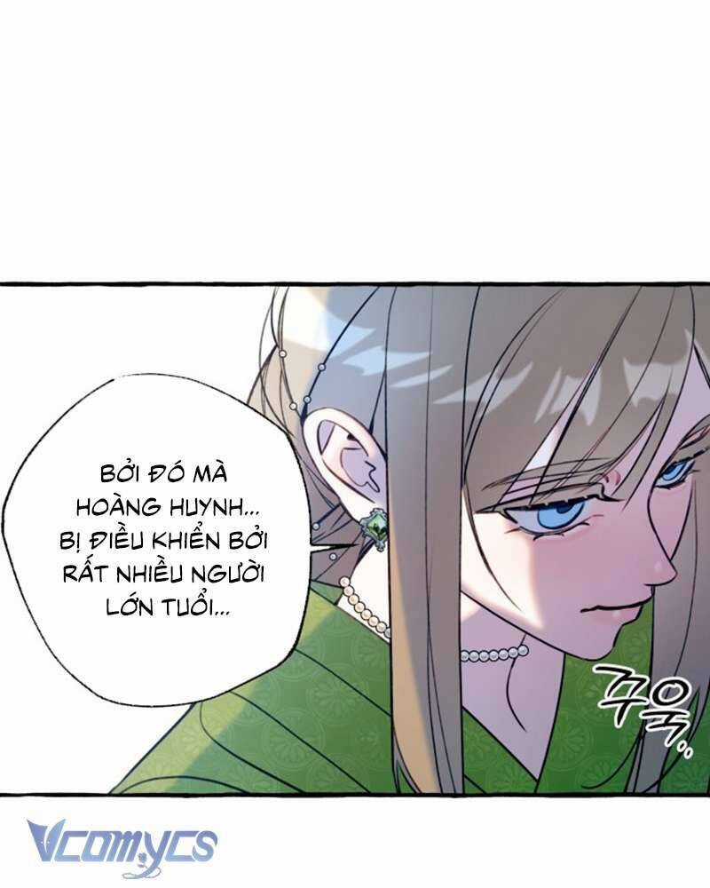 Chuyện Tình Tuyết Phương Bắc Chương 23 trang 61