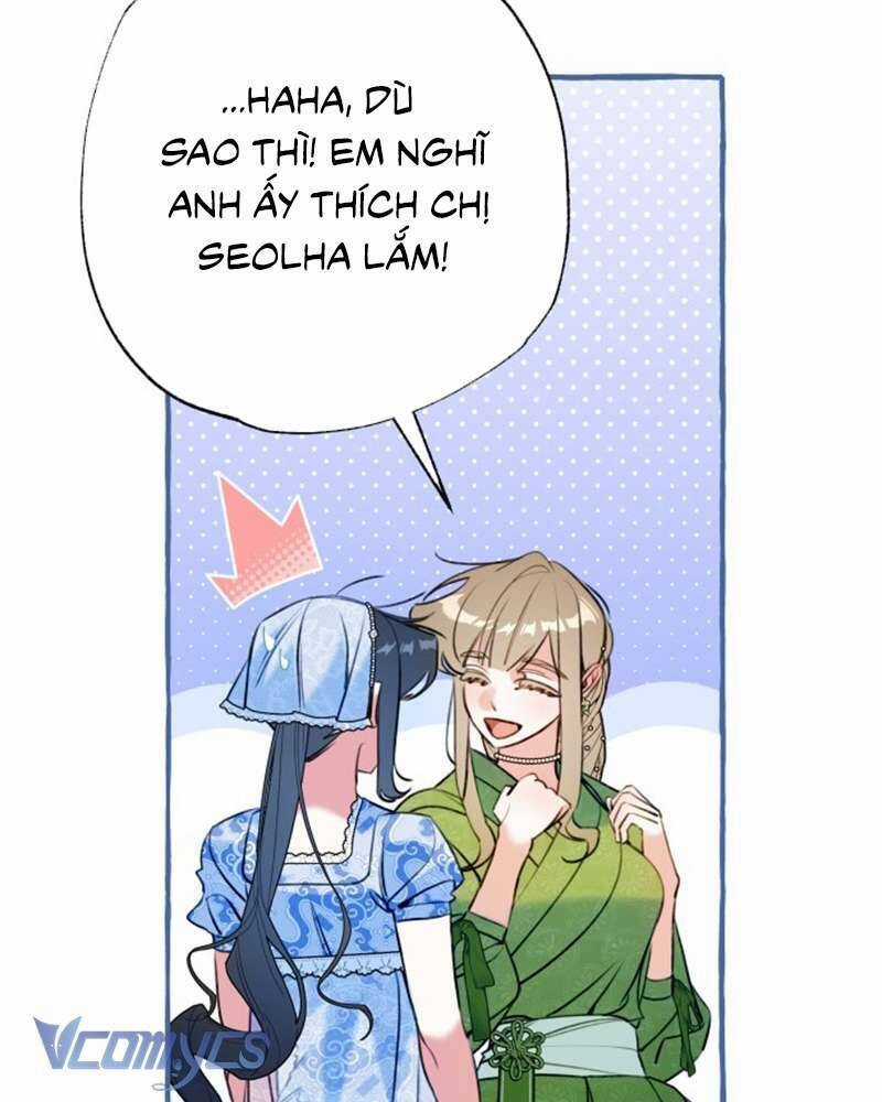 Chuyện Tình Tuyết Phương Bắc Chương 23 trang 63