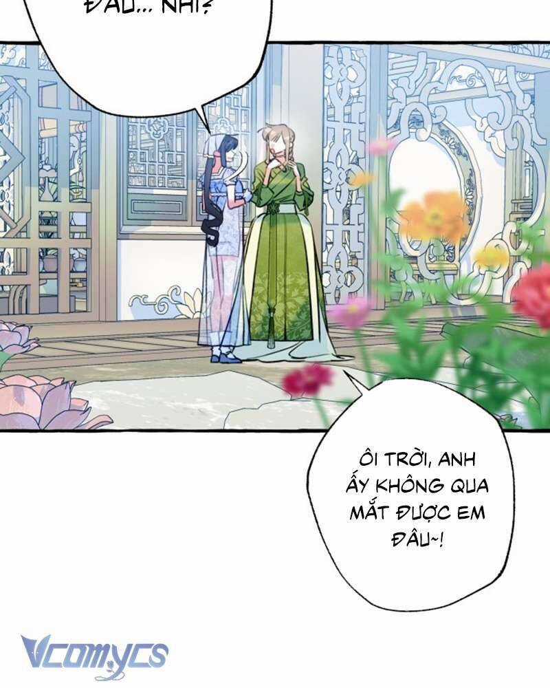 Chuyện Tình Tuyết Phương Bắc Chương 23 trang 65