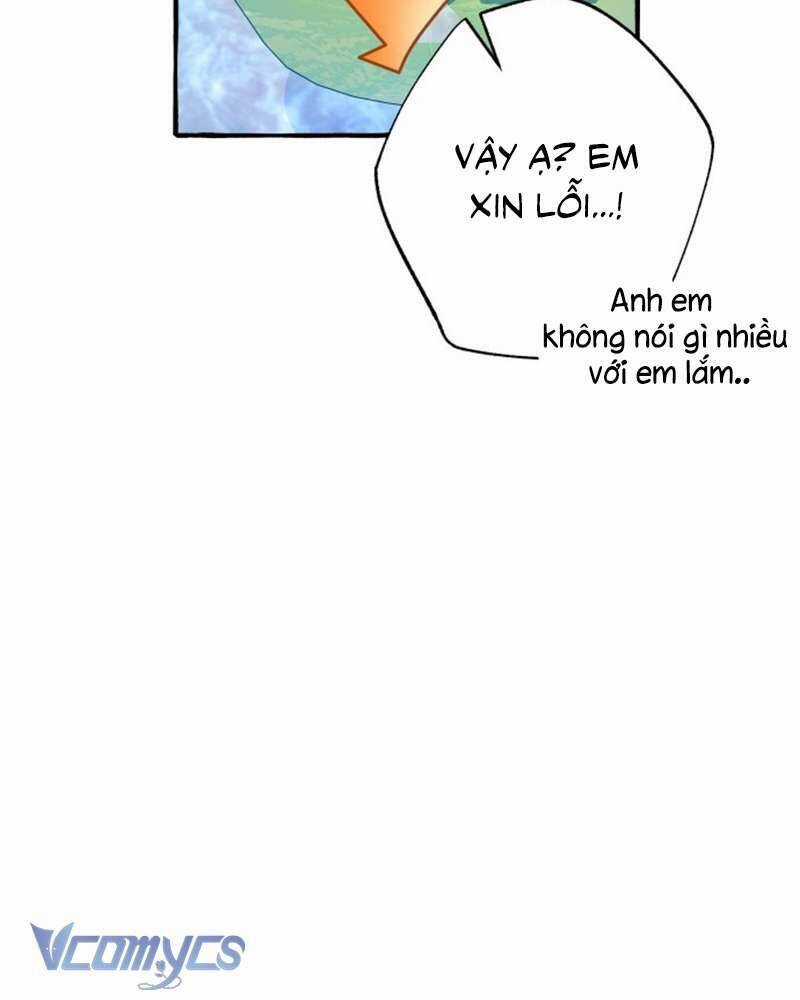 Chuyện Tình Tuyết Phương Bắc Chương 23 trang 71