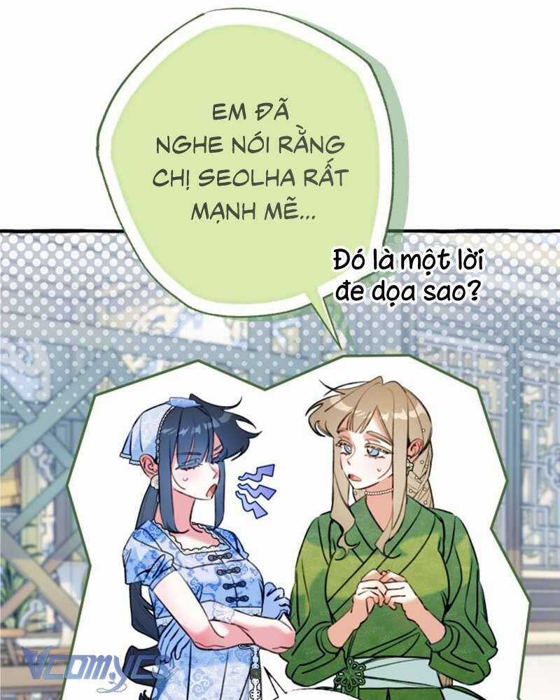 Chuyện Tình Tuyết Phương Bắc Chương 23 trang 72