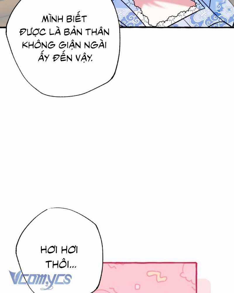 Chuyện Tình Tuyết Phương Bắc Chương 23 trang 85