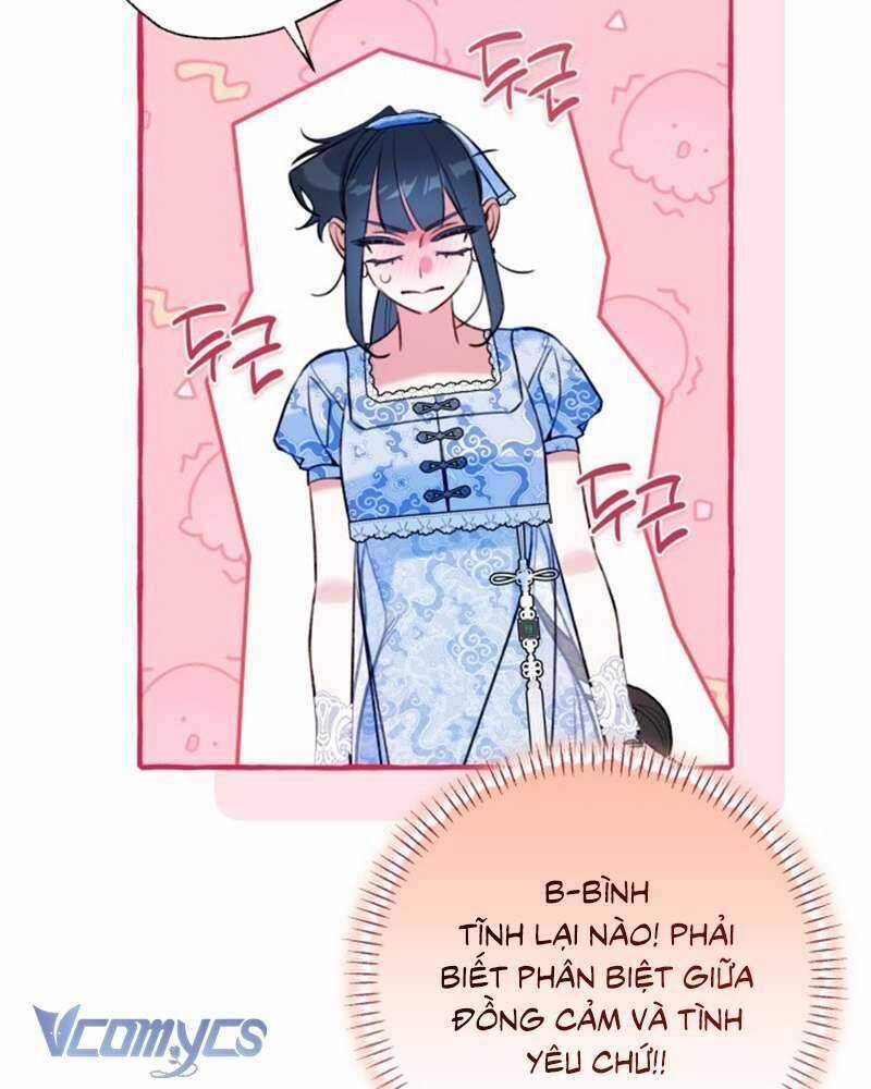 Chuyện Tình Tuyết Phương Bắc Chương 23 trang 86