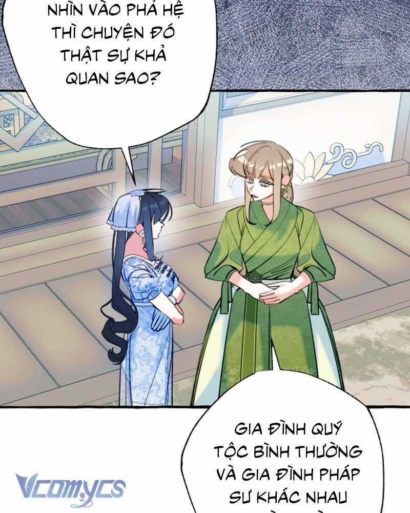 Chuyện Tình Tuyết Phương Bắc Chương 23 trang 9