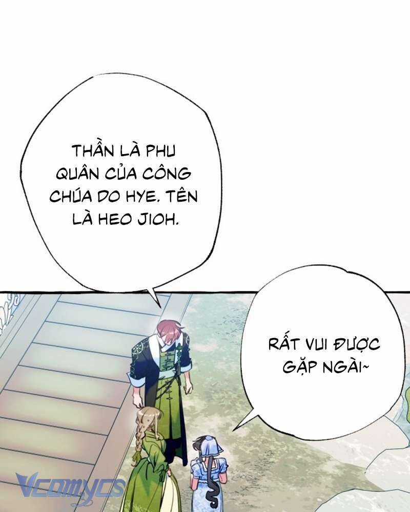 Chuyện Tình Tuyết Phương Bắc Chương 23 trang 93