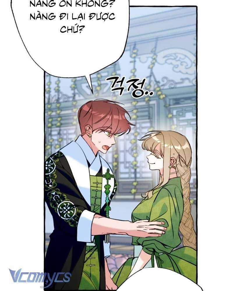 Chuyện Tình Tuyết Phương Bắc Chương 23 trang 95