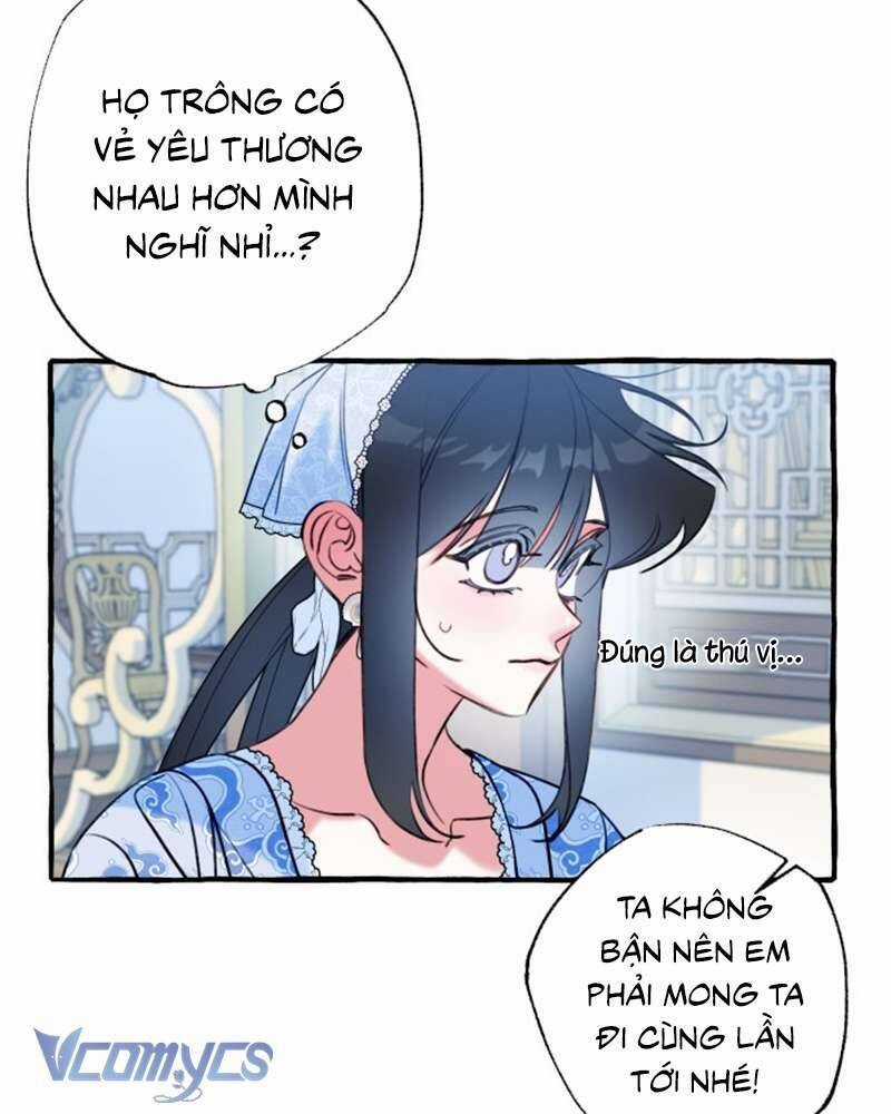 Chuyện Tình Tuyết Phương Bắc Chương 23 trang 97