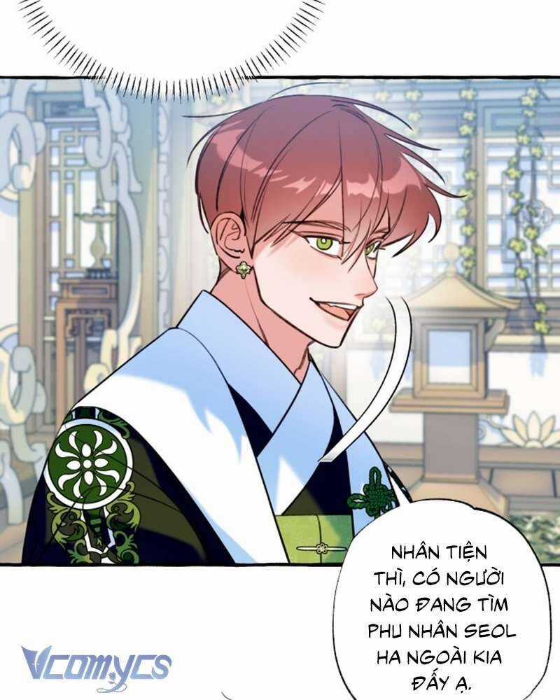 Chuyện Tình Tuyết Phương Bắc Chương 23 trang 99