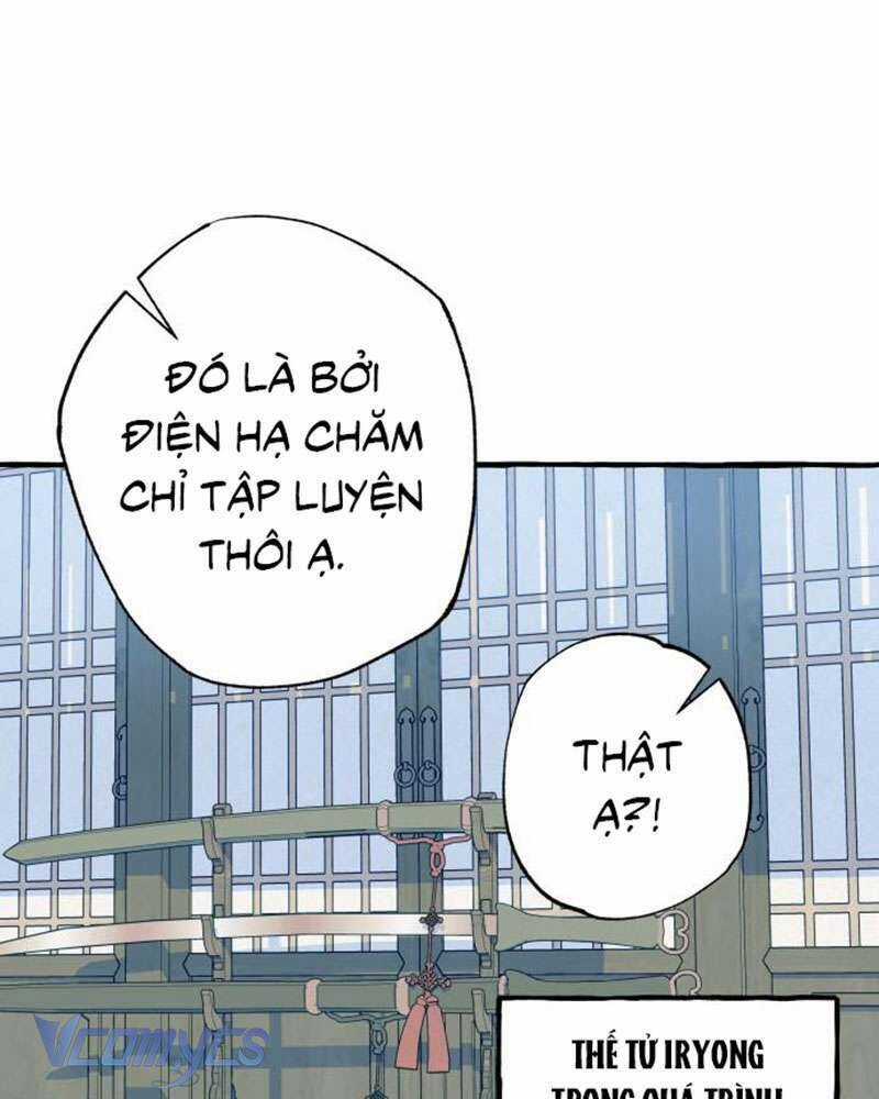 Chuyện Tình Tuyết Phương Bắc Chương 24 trang 100