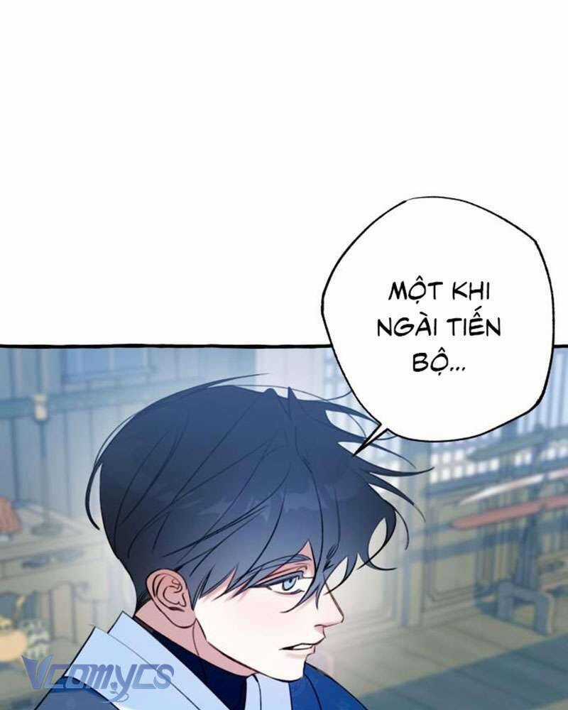 Chuyện Tình Tuyết Phương Bắc Chương 24 trang 102