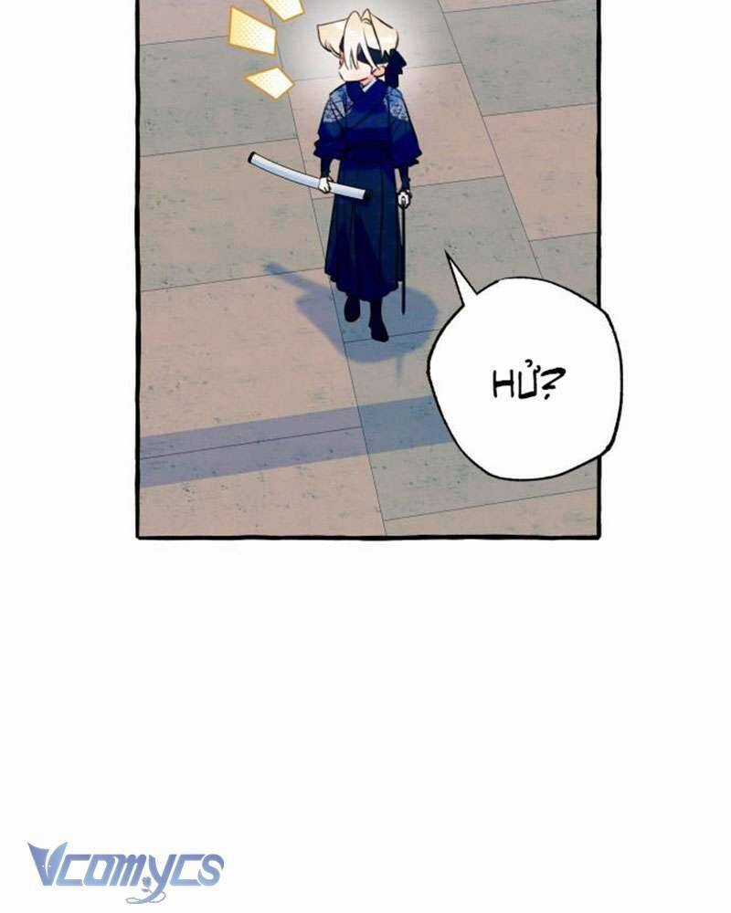 Chuyện Tình Tuyết Phương Bắc Chương 24 trang 107