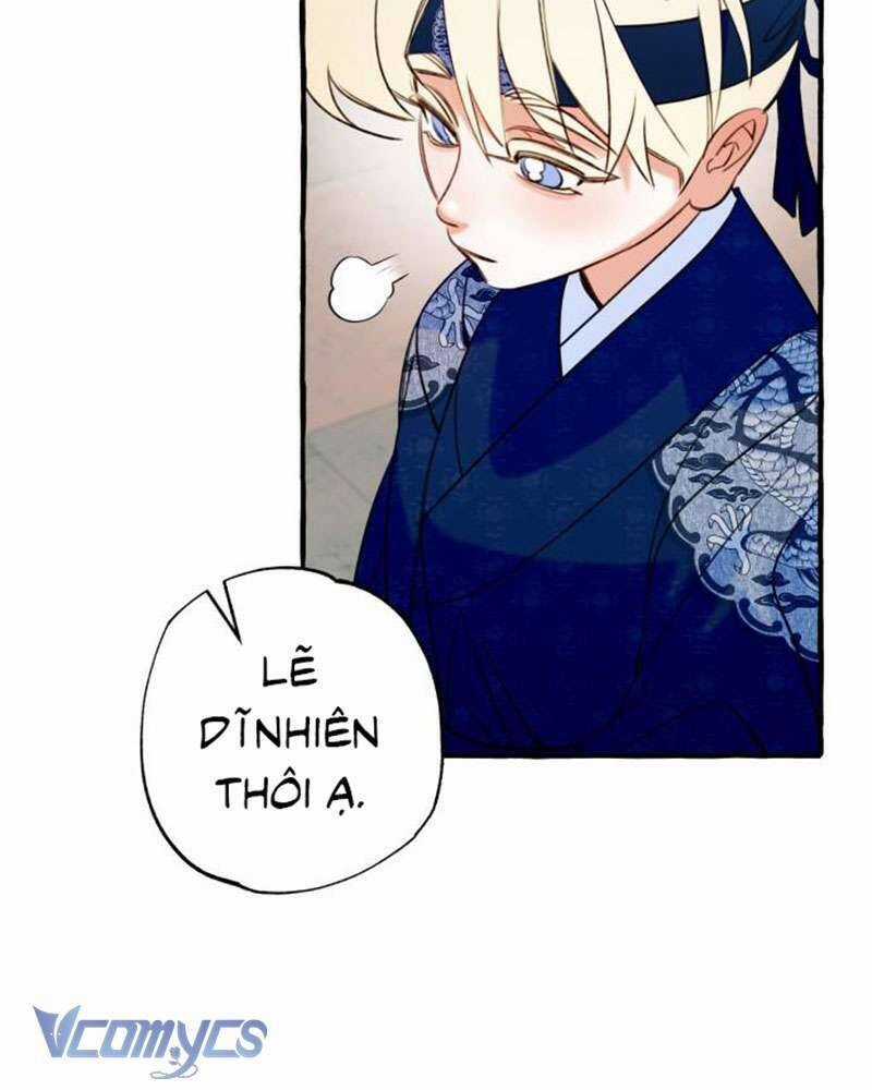 Chuyện Tình Tuyết Phương Bắc Chương 24 trang 113