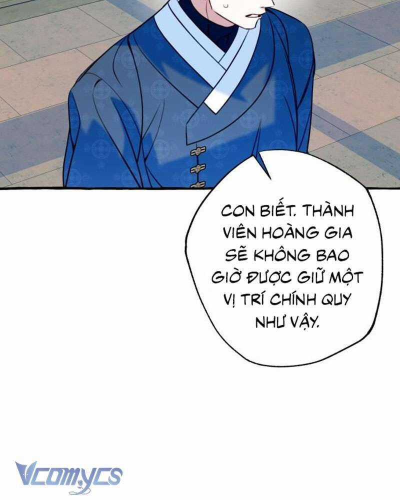 Chuyện Tình Tuyết Phương Bắc Chương 24 trang 126