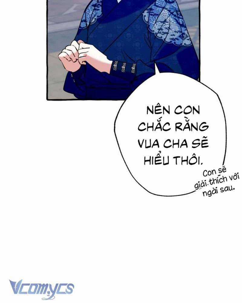 Chuyện Tình Tuyết Phương Bắc Chương 24 trang 129