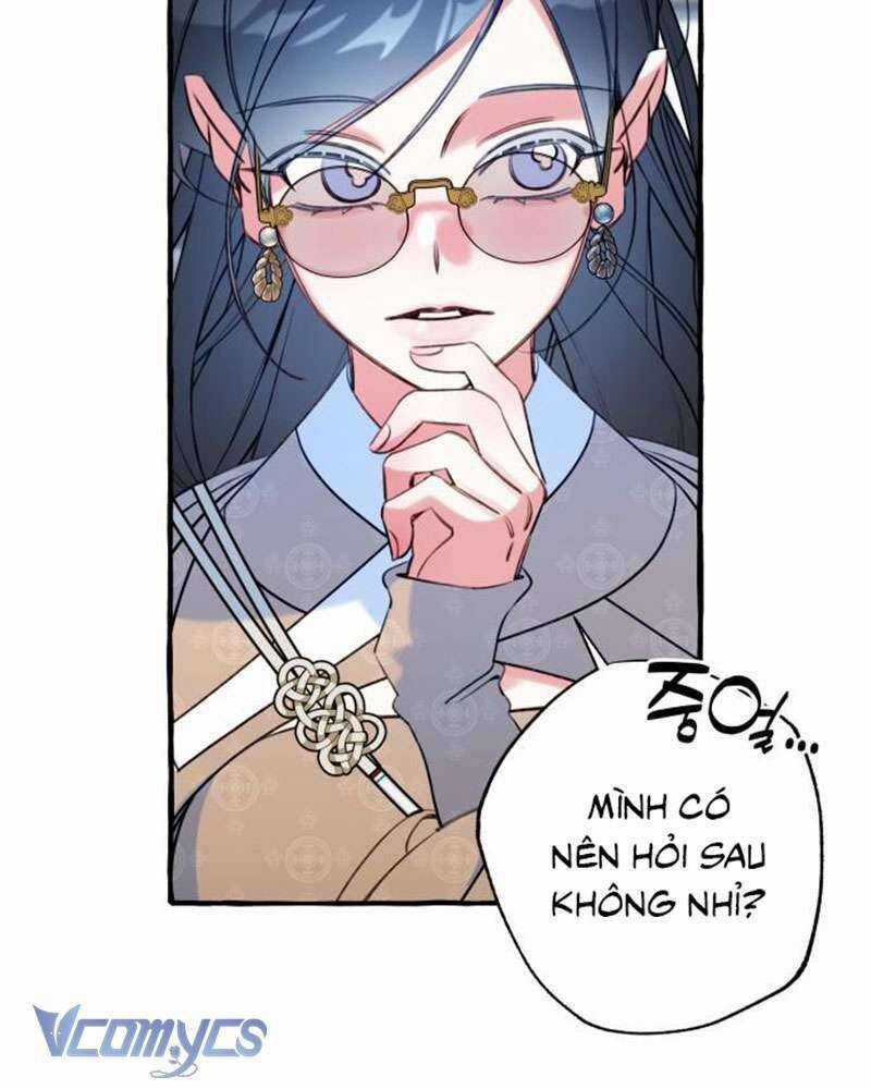 Chuyện Tình Tuyết Phương Bắc Chương 24 trang 13