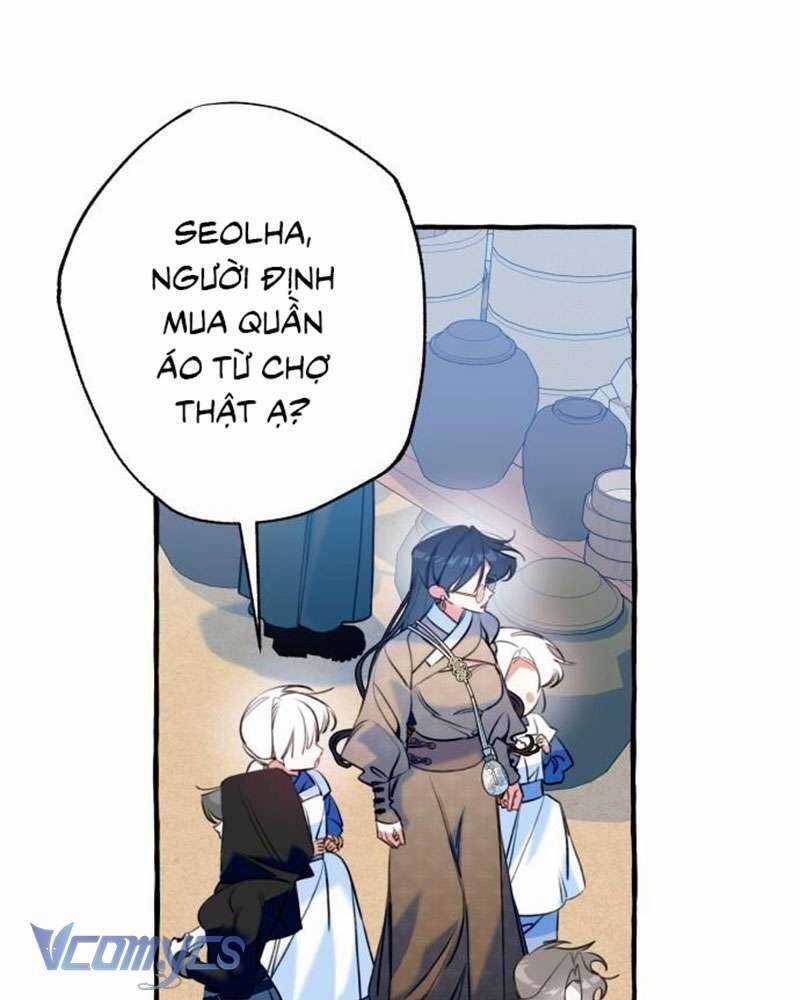 Chuyện Tình Tuyết Phương Bắc Chương 24 trang 15