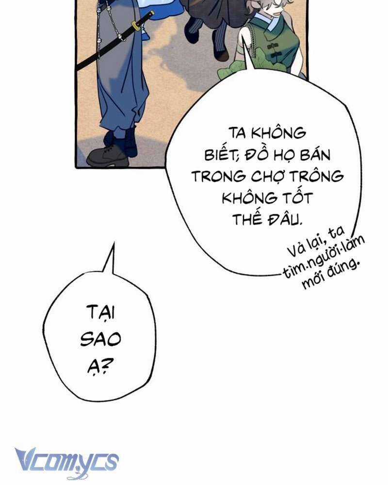 Chuyện Tình Tuyết Phương Bắc Chương 24 trang 16