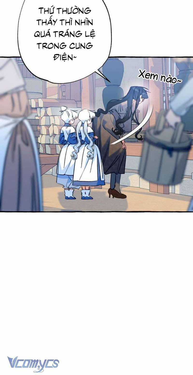 Chuyện Tình Tuyết Phương Bắc Chương 24 trang 18