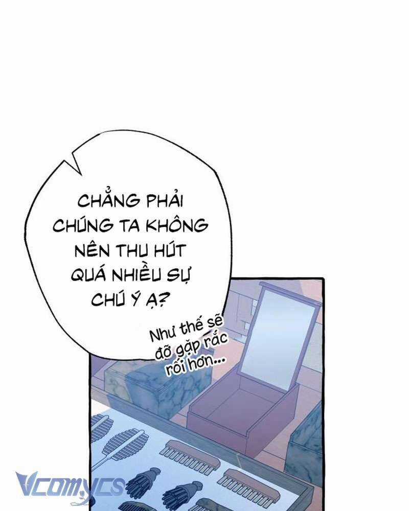 Chuyện Tình Tuyết Phương Bắc Chương 24 trang 19