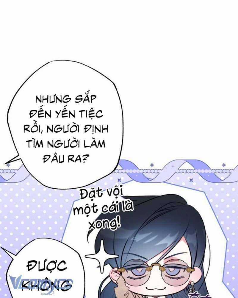 Chuyện Tình Tuyết Phương Bắc Chương 24 trang 25