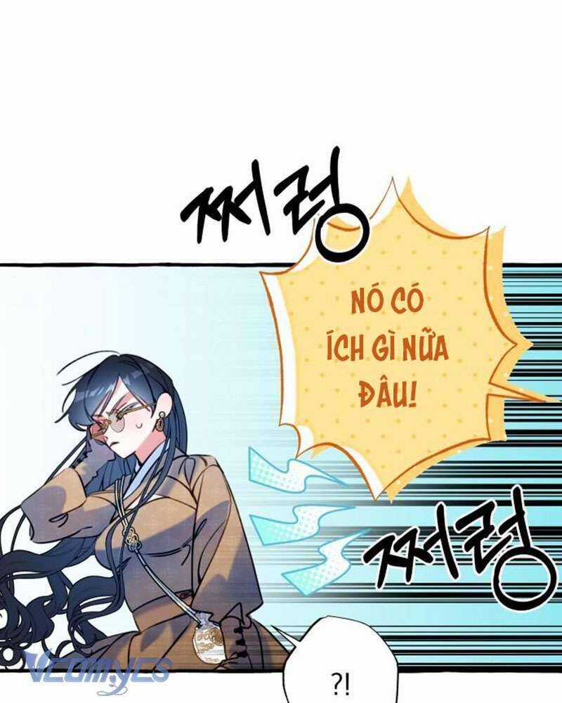 Chuyện Tình Tuyết Phương Bắc Chương 24 trang 27