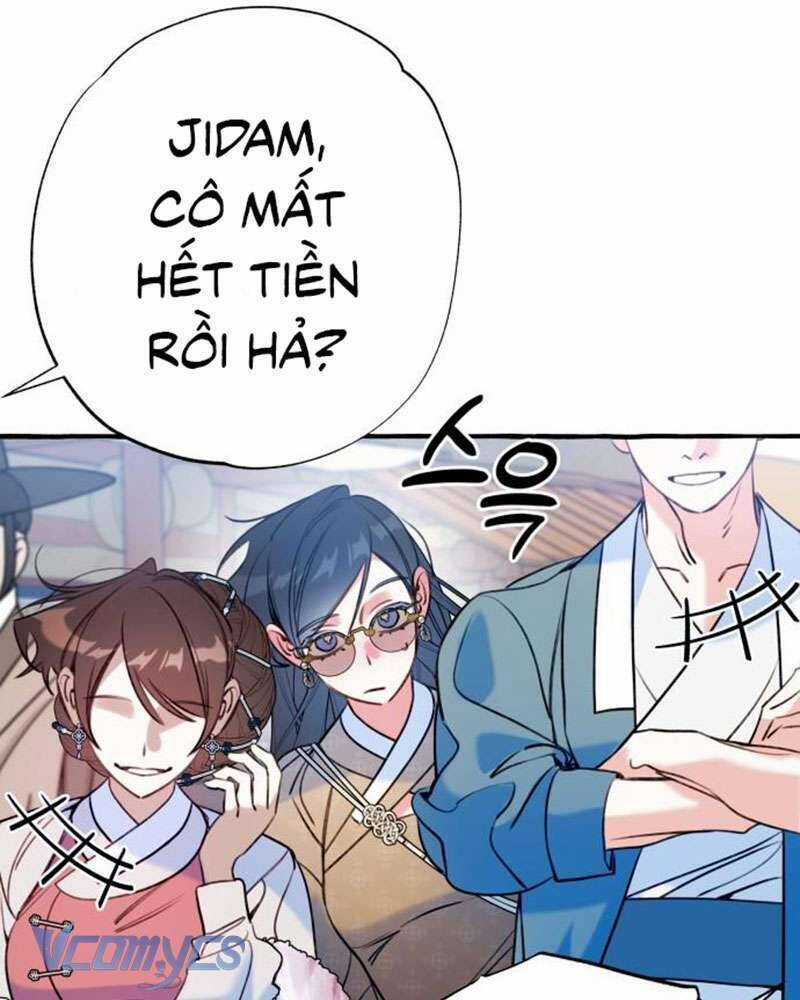 Chuyện Tình Tuyết Phương Bắc Chương 24 trang 29