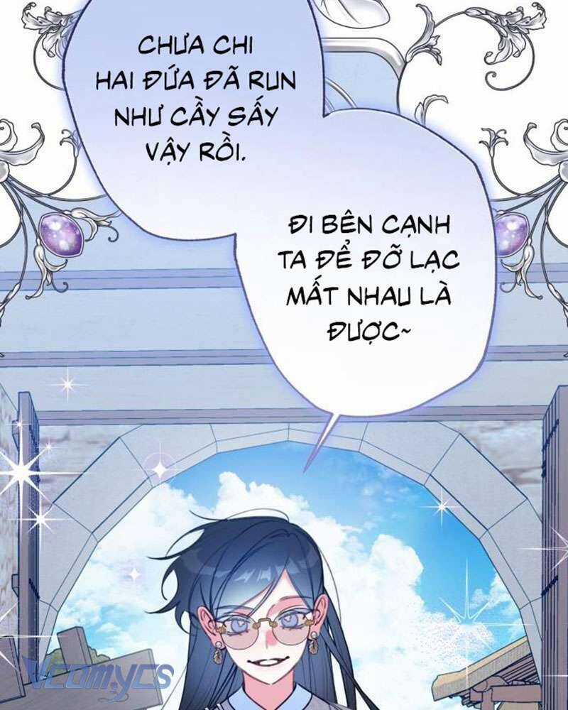 Chuyện Tình Tuyết Phương Bắc Chương 24 trang 3