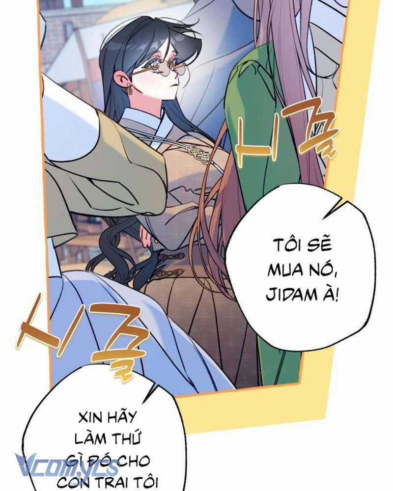 Chuyện Tình Tuyết Phương Bắc Chương 24 trang 37