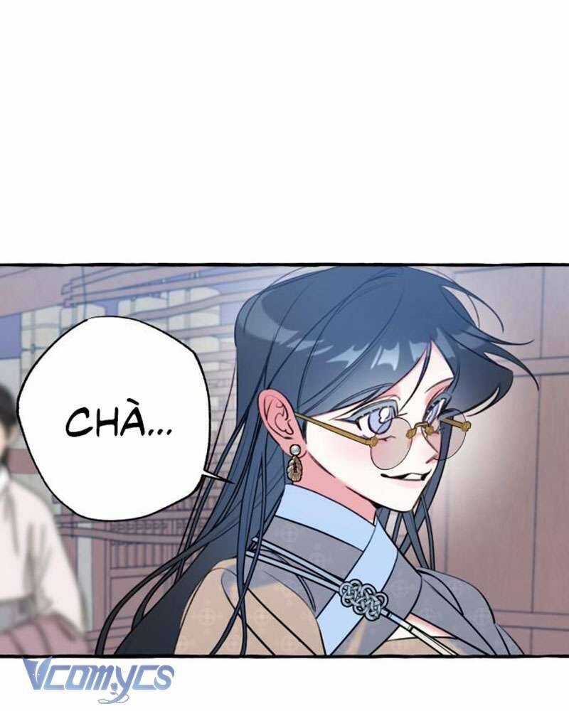 Chuyện Tình Tuyết Phương Bắc Chương 24 trang 39