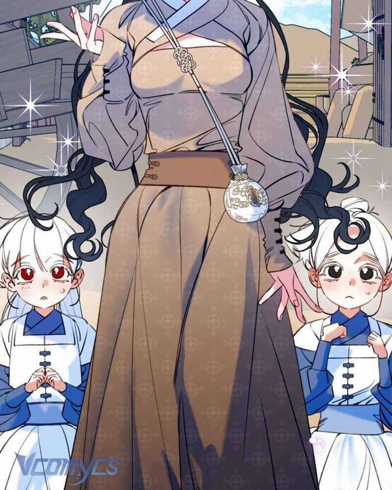 Chuyện Tình Tuyết Phương Bắc Chương 24 trang 4