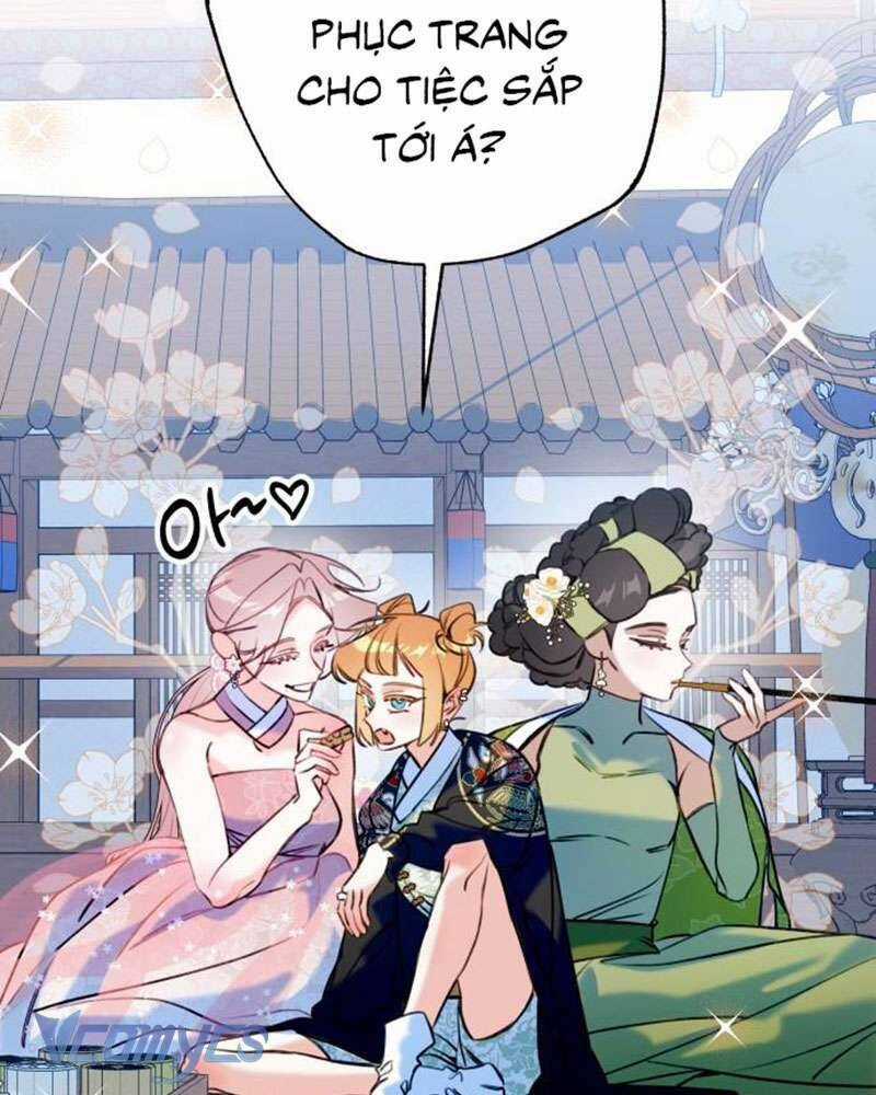 Chuyện Tình Tuyết Phương Bắc Chương 24 trang 45