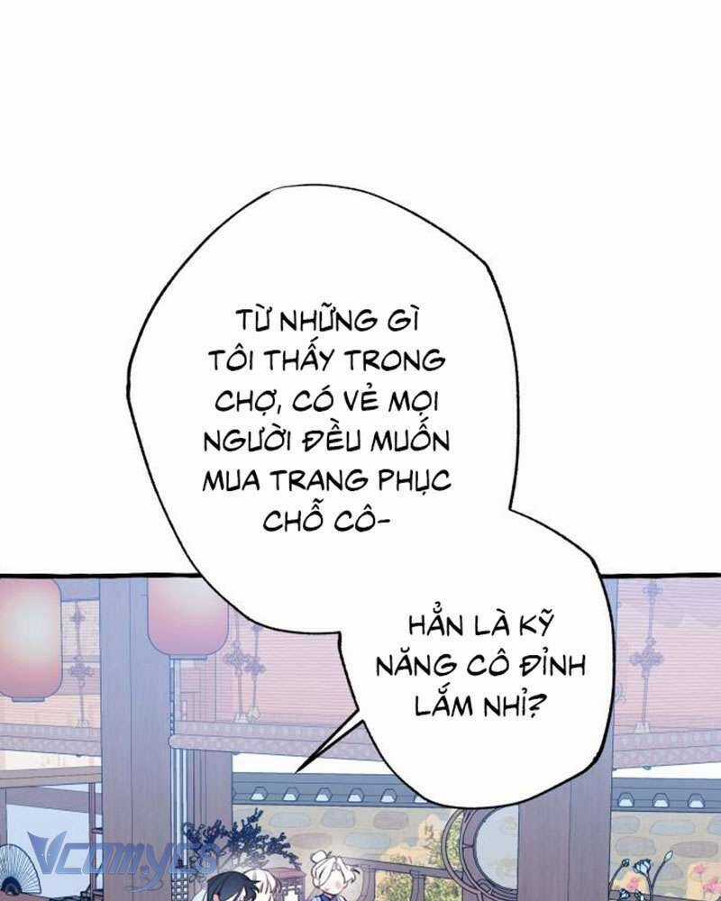 Chuyện Tình Tuyết Phương Bắc Chương 24 trang 47