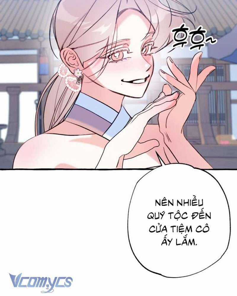 Chuyện Tình Tuyết Phương Bắc Chương 24 trang 50